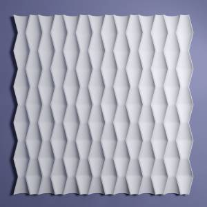 Панель стеновая Bello Deco СП 17 50x1.5x50
