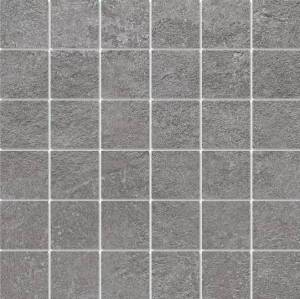 Декор Kerama Marazzi Про Стоун DD200520/MM серый темный мозаичный 30х30