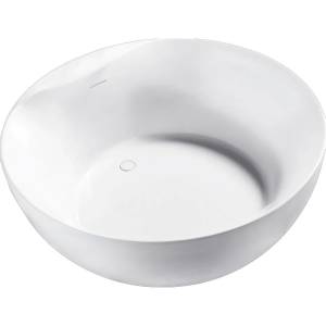 Акриловая ванна Abber AB9280 150x150