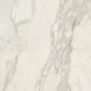 Керамогранит Kerlite Starlight Tiles Glossy Calacatta Supreme 100x100