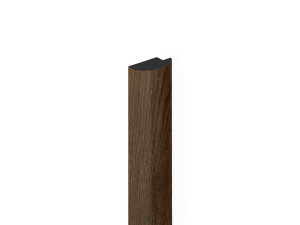 Финишный молдинг Hiwood LF140B BR489G 270x1.2x2.6