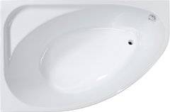 Акриловая ванна Vagnerplast Hapi VPBA170HAP3LX-04 170x110 L