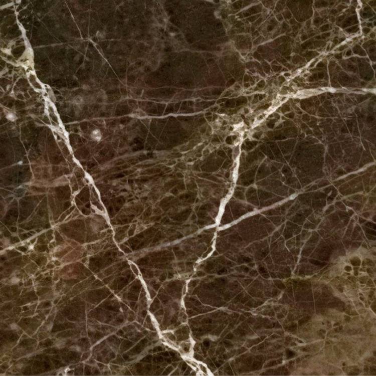 Вставка Gaya fores Alabastro Dark Imperador 3x3