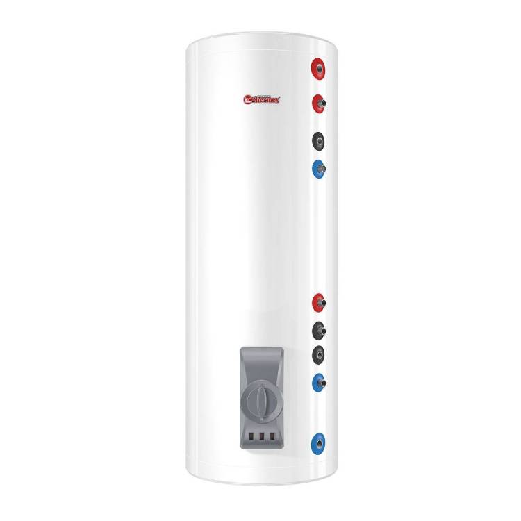 Накопительный водонагреватель Thermex Combi Inox IRP 300 V