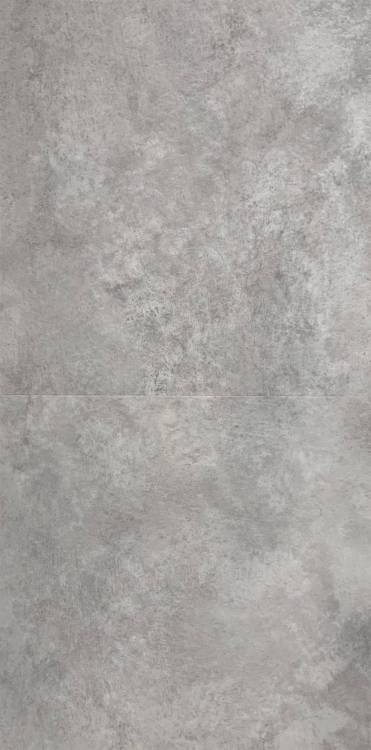 LVT Ламинат Vinilam Ceramo Stone Glue 2.5/43 4V 61606 Бетон 950x475