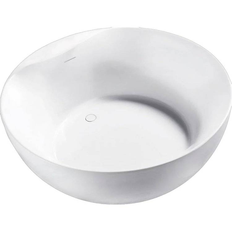 Акриловая ванна Abber AB9280 150x150