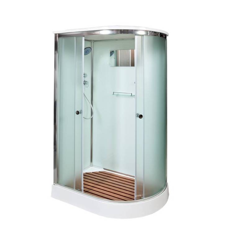 Душевая кабина AvaCan D012SL 120x90x220