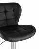 Стул барный Stool Group Порше PORSCHE-NP BLACK черный фото 8