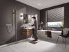 Смеситель для душа Hansgrohe Vivenis 75620000 хром фото 2