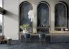 Керамогранит La Fabbrica Ceramiche Deep Stone 204018 Blue Lap Ret 120x280 фото 2