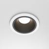 Встраиваемый светильник Technical Downlight DL126-GU10-WB фото 3