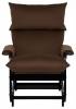 Кресло-качалка Leset Флекси 4687205513458 Шоколад фото 2