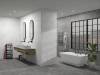 Керамогранит Global Tile Skala GT1206023201MSR Серый 60x120 фото 13