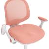 Кресло компьютерное Tetchair Rainbow 20170 Рink (розовый) фото 5