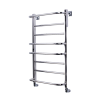 Полотенцесушитель водяной Comfysan Puro-K 013189 W-8 80/40 хром