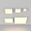 Потолочный светильник Maytoni Technical Zon C032CL-12W3K-SQ-W фото 3