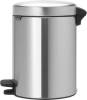 Мусорное ведро Brabantia NewIcon 112164 фото 7