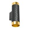 Накладной светильник Wolta Linea WSL-GU10/W09BG фото 4