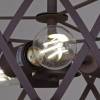 Потолочная люстра Illumico IL1023-3C-05 Coffe фото 3
