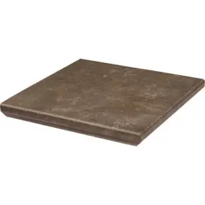 Ступень Paradyz Ilario Brown Kapinos Stopnica Narozna 33x33