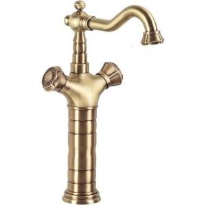 Смеситель для раковины Bronze de Luxe 10219/1