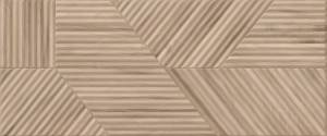 Керамическая плитка Gracia Ceramica Ideal Supreme beige wall 06 25x60