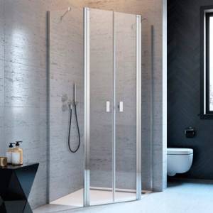 Душевой уголок Radaway Nes PTD 80x100