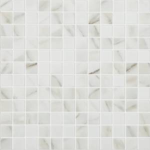 Мозаика Vidrepur Marble № 4302 (2.5x2.5) 31.7x31.7