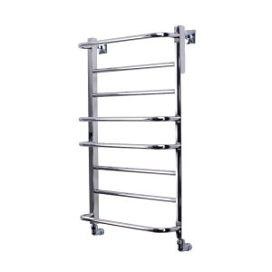 Полотенцесушитель водяной Comfysan Puro-K 013189 W-8 80/40 хром