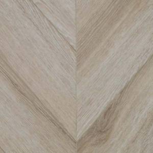 LVT Плитка Damy Floor Chevron 2.5/43 4V DF02-Ch-LVT Пале-Рояль 600x127