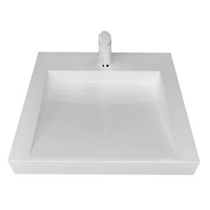 Раковина Stella Polar Берта SP-00001682 60 см