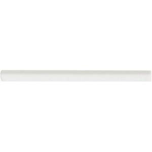 Бордюр Adex Neri ADNE5574 Bullnose Trim Blanco 0.85x15