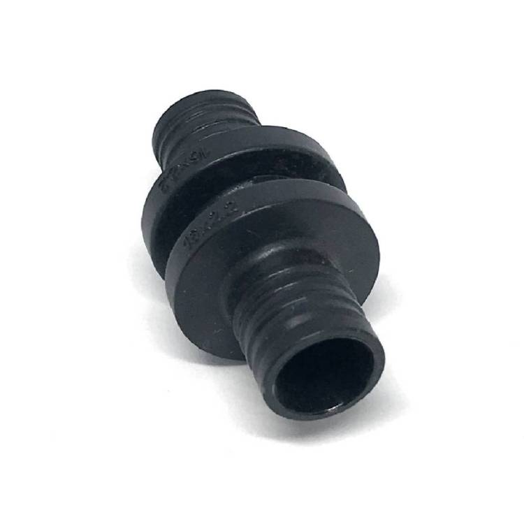 Соединение труба-труба Royal Thermo RTA 16.006 16x16 PPSU