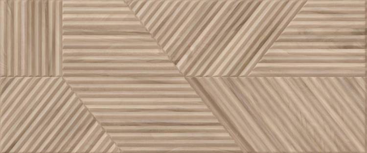 Керамическая плитка Gracia Ceramica Ideal Supreme beige wall 06 25x60