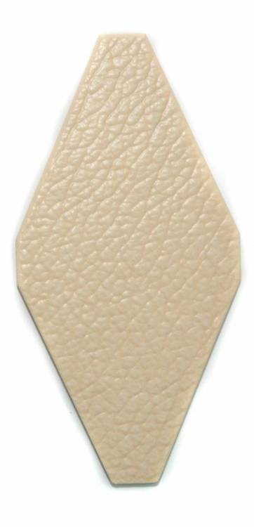 Мозаика NSmosaic Ceramic series FTR-1024 керамика (100x200)100 плоская