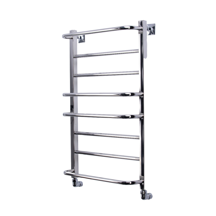 Полотенцесушитель водяной Comfysan Puro-K 013189 W-8 80/40 хром