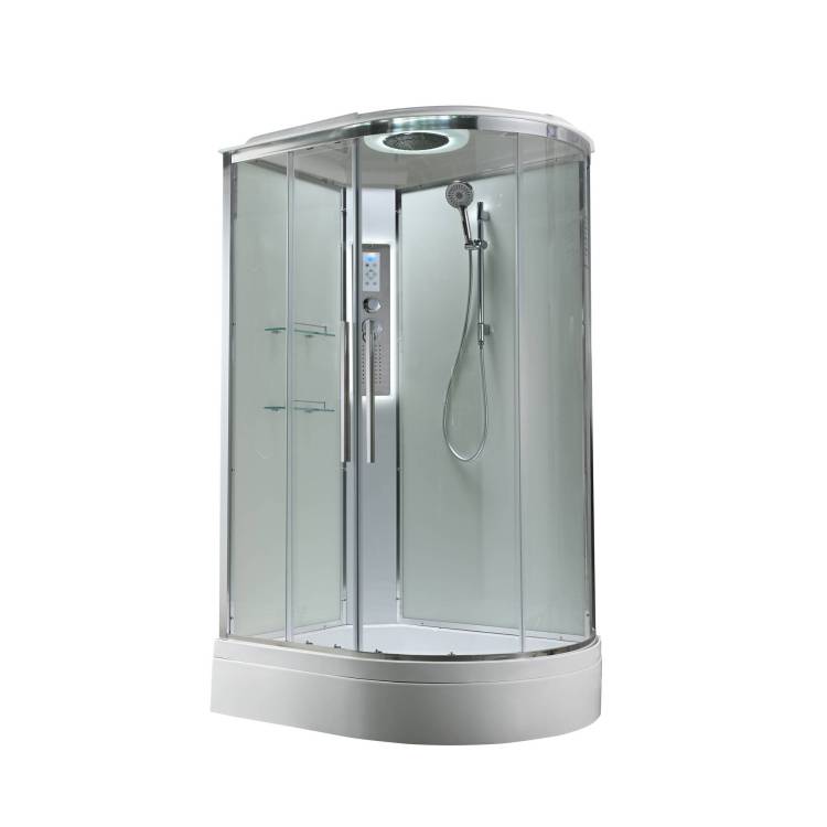 Душевая кабина AvaCan EM3912LLEDT 120x90x220