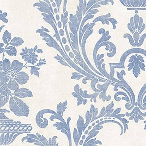 Обои бумажные Aura Stripes I Damasks SD36153