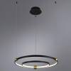 Подвесной светильник Divinare Amadeo 1123/04 SP-65 фото 4