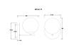 Бра MyFar Aerton MR1944-1W фото 2