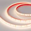 Светодиодная влагозащищенная лента Arlight 9,6W/m 120LED/m 3528SMD дневной белый 5M 022319(2) фото 2