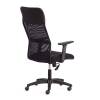 Кресло компьютерное Tetchair Practic PLT 20536 черный фото 3