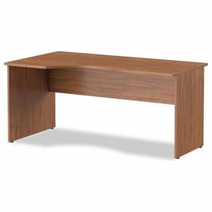 Стол офисный Skyland Imago 1118593, sk-01118593 Орех