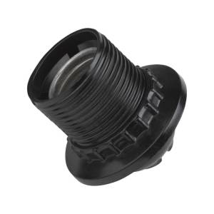 Патрон подвесной с кольцом, карболитовый Uniel ULH-03-E27R-Bakelite