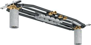 Скрытая часть Axor ShowerSolutions 10922180