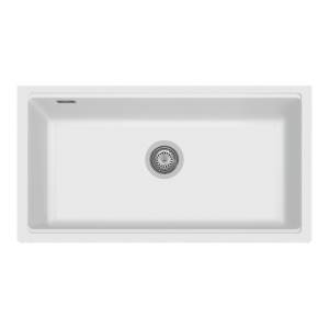Кухонная мойка Rivelato Stria SR-8679 белый