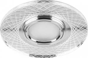 Светильник потолочный встраиваемый Feron CD970 29666