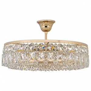 Подвесная люстра Arti Lampadari Sara E 1.3.40.105 G