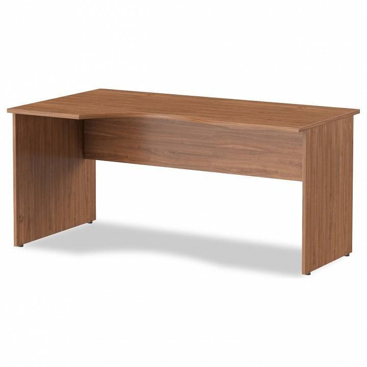 Стол офисный Skyland Imago 1118593, sk-01118593 Орех