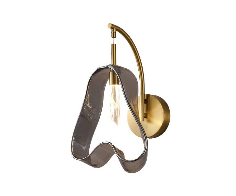 Бра светодиодное Kink Light Авиора 07802,36(16)